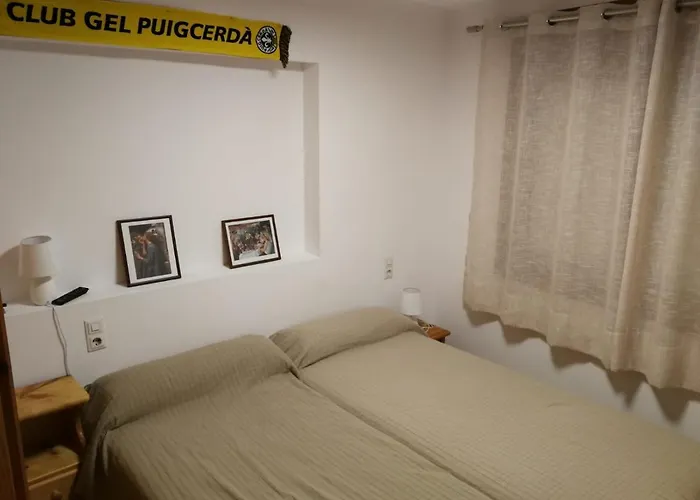 Apartment Natura