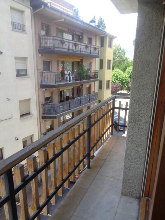 Natura Apartamento *